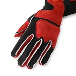 Racequip 359106RQP Series 2-LAYER Nomex Outseam Gloves Red/black Xl New. Price: $97.35.