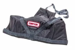 Simpson Racing 42046 Air Boss Pilot Bag - For 10' Length Chutes Black Each New. Price: $116.95.