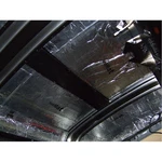 Hushmat Thermal Acoustic Insulation 662665; Roof Kit For 65-67 Chrysler, Mopar New. Price: $170.97.
