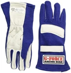 G-force 4101CMDBK G5 Junior Racing Gloves New. Price: $80.23.