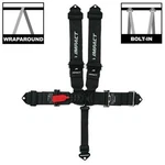 Impact Racing Latch And Link Driver Restraint System 53111111 New. Price: $169.95.