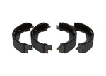 Brake Shoe Set Bosch 0986487414 Neu. Price: $66.93.