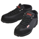 57140BK Simpson Racing Garage Crew Shoes New. Price: $69.95.