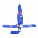 Rjs Safety Products 1126203 Latch-type 5-POINT Pull Down Racing Harness New. Price: $120.56.