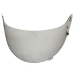 Zamp Helmet Shield HASZ19SM; Z-19, Silver Mirror For FS-9 New. Price: $50.32.
