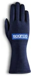 Sparco Land Classic Race Gloves Navy - Size 9 New. Price: $122.94.