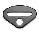 Zamp Harness Bolt End 2IN Black- HARNZTR23003 New. Price: $5.53.