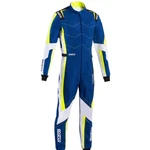 Sparco New Kerb Karting Suit 2025 Racing Cik/fia LEVEL2 Approved. Price: $119.99.