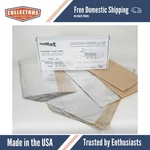 Sound Deadener Complete Vehicle Insulation Kit For 2007-2011 Toyota Camry 68906 New. Price: $1928.31.