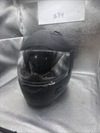 Icon Full Face Helmet Small Fmvss 218 Ece R-22-05 Pro Shield Pre-owned. Price: $71.20.
