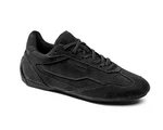 Sparco S-drive Suede Shoes Leisure Driving Race Boot Style Black/navy Blue New. Price: $114.00.