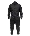 Allstar Performance ALL931012 Driving Suit Sfi 3.2A/1 S/l Black Medium New. Price: $129.99.
