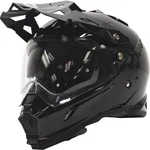 Thh TX-28 Dual Sport Motorcycle Helmet Black Dot ; Ece 22-05 New. Price: $49.97.