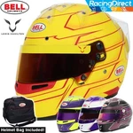 Bell KC7 F1 Youth Karting Helmet CMR2016 Lewis Hamilton New. Price: $999.95.