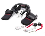 Head And Neck Restraint System REV2 Lite Quick-release Medium 3" Belts Sfi 38.1 New. Price: $599.00.