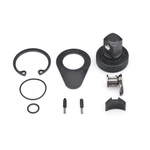 Gearwrench 1/2" Drive 120XP Non-quick Release Dual Pawl Ratchet Repair Kit -... New. Price: $43.99.