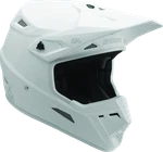 Answer 446366 AR1 Solid Youth Mx Offroad Helmet White Large New. Price: $89.38.