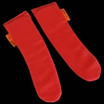 Hans K9024 Padding Kit-foam Red New. Price: $71.95.