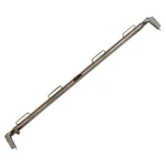 Brey Krause R-1010 Harness Guide Bar Porsche 911 Coupe 74-98 New. Price: $441.08.