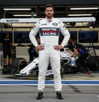 Sparco Go Kart Racing Suit Martini Fan Edition Wear + Free Gifts New. Price: $129.00.