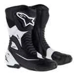2000-2024 Alpinestars Smx-s Performance Riding Mens Breathable Boots 3404-1337 New. Price: $259.94.