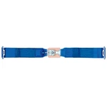 Simpson Racing 29020R Harness, Lap Belt, Latch, Clip-in, Floor Mount, Red, Each New. Price: $124.94.