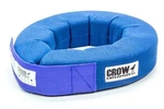 Crow Neck Brace Collar Helmet Support 360DEG.BLUE SFI3.3 CRW20163 New. Price: $52.24.