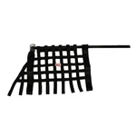 Speedway Motors Safety Racing Black Grand 16 X 24 Inches, New. Price: $105.99.