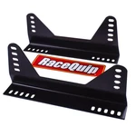 96003039RQP Racequip Steel Seat Mount Brackets - Tall New. Price: $132.95.
