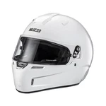 Sparco Italy Sky KF-5W Kart Helmet White (snell) (xl) New. Price: $555.80.