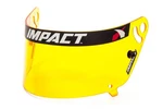 Impact Racing Acc Shield, Anti-fog, Air DRAFT/SS/1320, Amb Hi-def New. Price: $100.00.