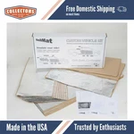 Sound Deadener Complete Vehicle Insulation Kit For 1970-1976 Plymouth Duster 661 New. Price: $1430.13.