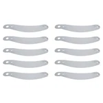 Ultra Tearoffs 12.25 Curved Bel 276 Shield- 01224 New. Price: $50.72.
