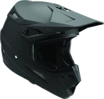 Answer AR1 Solid Helmet Matte Black - Medium New. Price: $99.99.