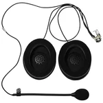Stilo Helmet Communication Kit AE0111; New. Price: $92.17.