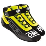 Omp KS-3 Karting Shoes Youth & Adult KS3 IC/826 Size New. Price: $116.99.