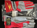 Impact Racing G3 Gloves Small Red New. Price: $22.99.