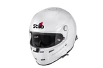 Stilo 54 Cm X-small Wihte White Black Interior ST5 Gt Composite Racing Helmet New. Price: $850.00.