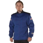 G-force GF525 Jacket Blue New. Price: $189.00.