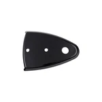 Zamp One Way Radio Mount Gloss Black RZ-70E / RL-70E Helmets Each. Price: $24.54.