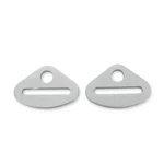 Simpson 31022 Bolt-in Bracket Kit New. Price: $17.95.