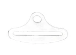 Racequip 700020 Seat Belt End Hardware New. Price: $10.20.