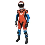 Cortech 8870-0121-07 Sector Pro Air Leather Suit New. Price: $679.99.