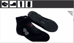 G-force 35 Mid Top Racing Shoes New. Price: $75.00.
