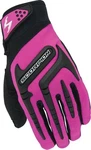 Scorpion Skrub Womens Textile Motorcycle Gloves Pink New. Price: $24.08.