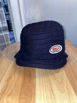 Ultra Rare Nos Bell Helmets Ps Hat Knit Military 08 New. Price: $48.30.
