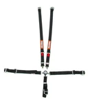 Racequip 739009RQP 5 Point Harness - Camlock Sfi 16.2 Pull Up Adjust New. Price: $199.95.