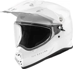 Fly Racing F73-7037X Trekker Solid Helmet White Extra Large New. Price: $229.95.