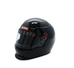 277006 Racequip PRO25 Full Face Helmet Snell SA2025 Rated Gloss Black Xlg New. Price: $329.95.