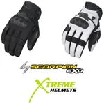 Scorpion Klaw Ii Women's Gloves Pre-curved Palm/finger Knuckle Protector Xs-xl New. Price: $65.95.